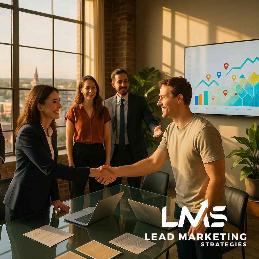 What Defines Success in Legal Advertising Near You