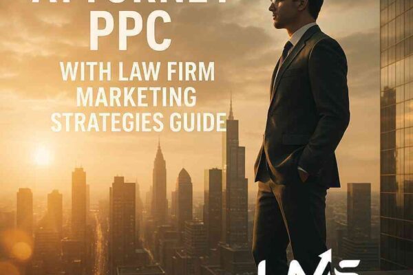 Attorney PPC With Law Firm Marketing Strategies Guide