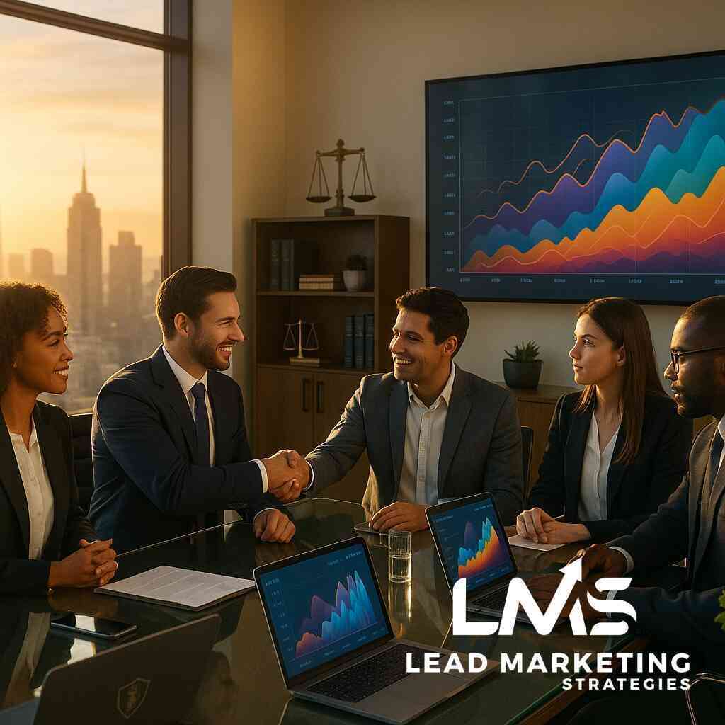 Guide to Law Firm Marketing Strategies Reputation 2026