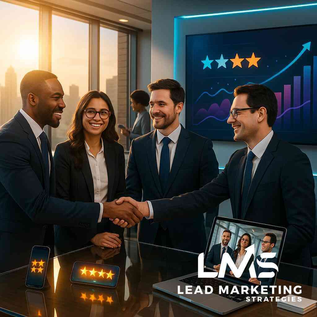 Guide to Law Firm Marketing Strategies Reputation 2026