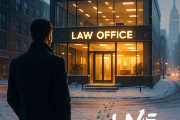 Law Firm Marketing Strategies Winter 2026 SEM Guide Near NY