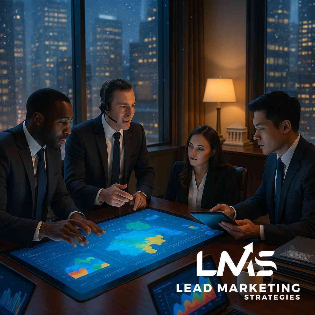 Law Firm Marketing Strategies Winter 2026 SEM Guide Near NY
