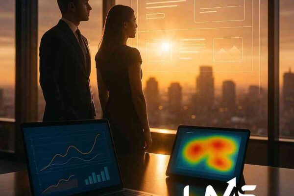 Review Law Firm Marketing Strategies Web Design ROI