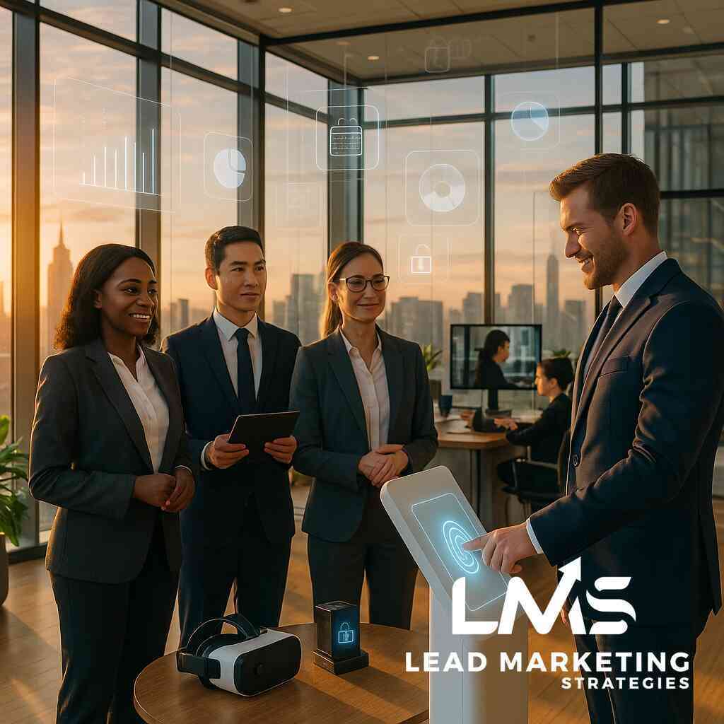 The Future of Law Firm Client Engagement Strategies