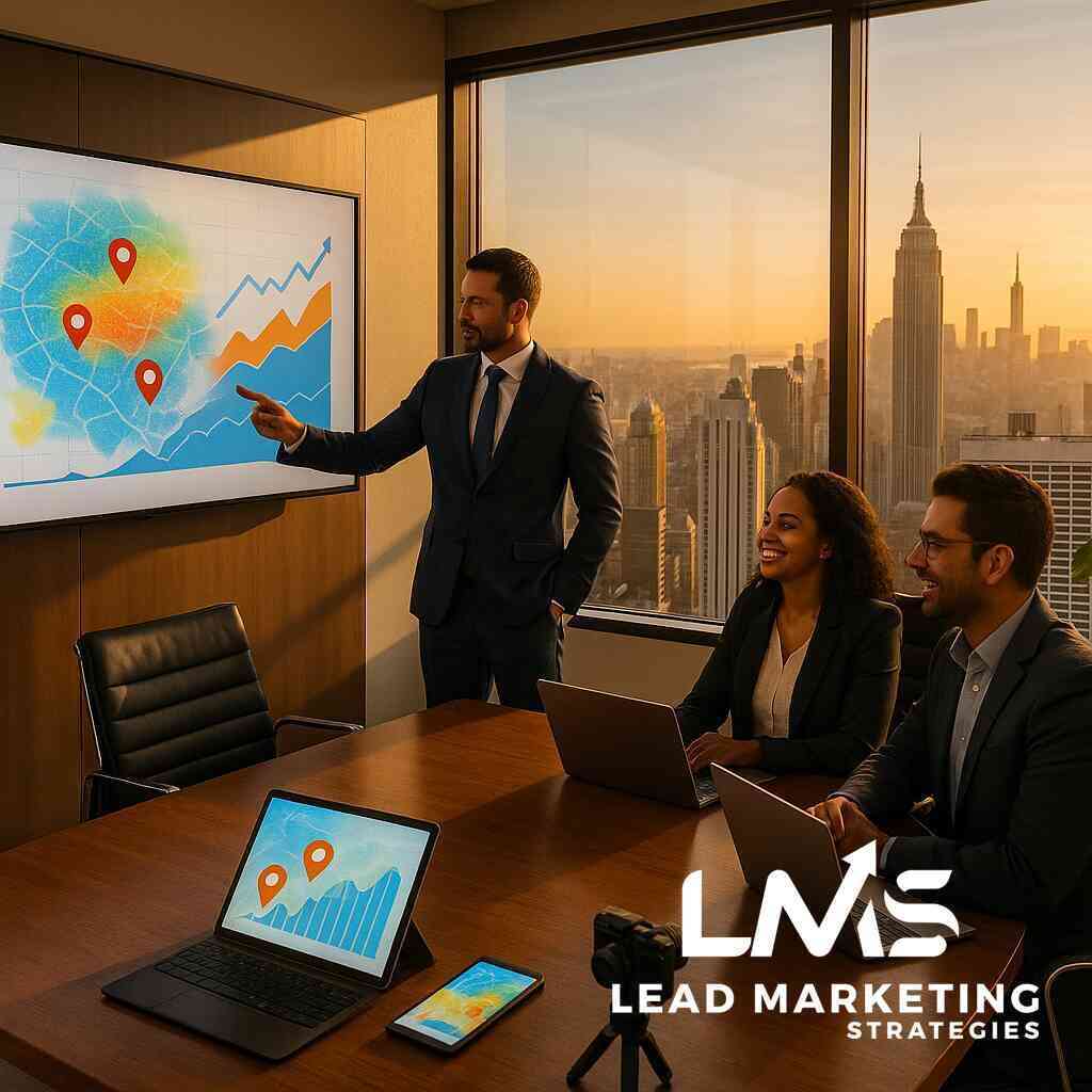 Top 5 SEO Boosts Near NY Using Law Firm Marketing Strategies