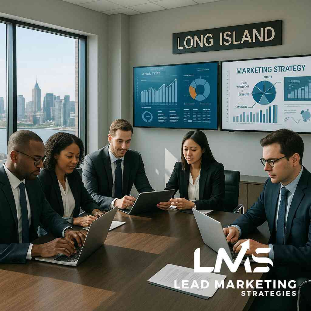 Exploring Employment Law Marketing Trends Near Long Island 2026
