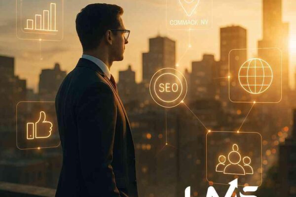 Guide to Attorney Digital Marketing Success in Commack NY