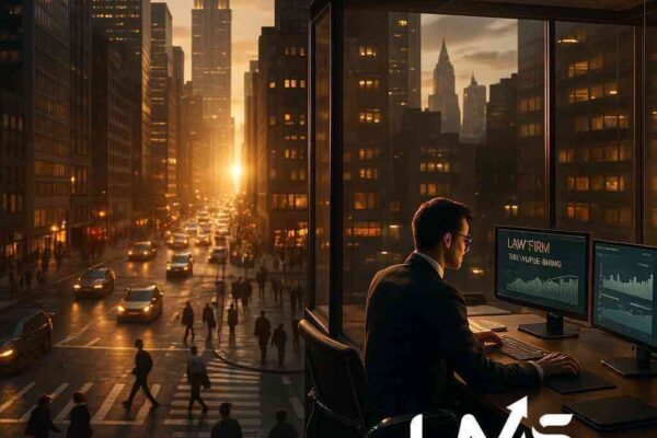 Guide to Lawyer PPC Advertising for New York Firms in 2026