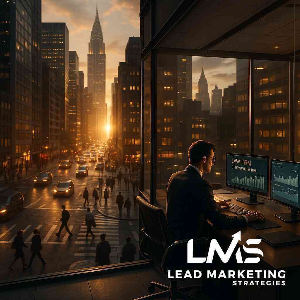 Guide to Lawyer PPC Advertising for New York Firms in 2026