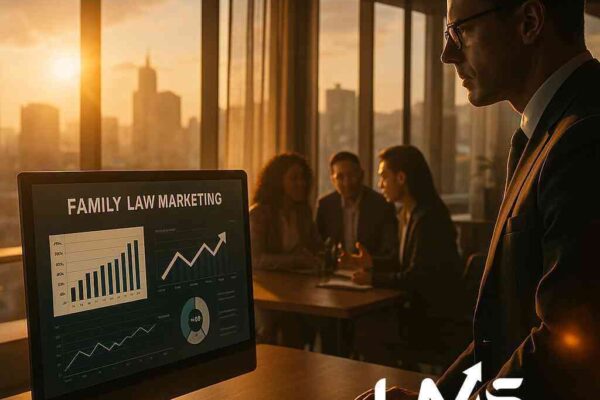 How Law Firm Marketing Strategies Elevate Family Law SEO
