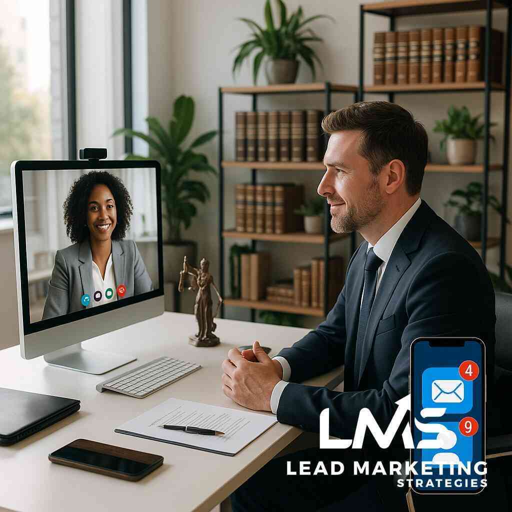 How Law Firm Marketing Strategies Elevate Family Law SEO