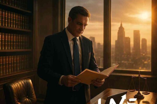 How to Use Legal Case Study Marketing to Build Trust in 2026