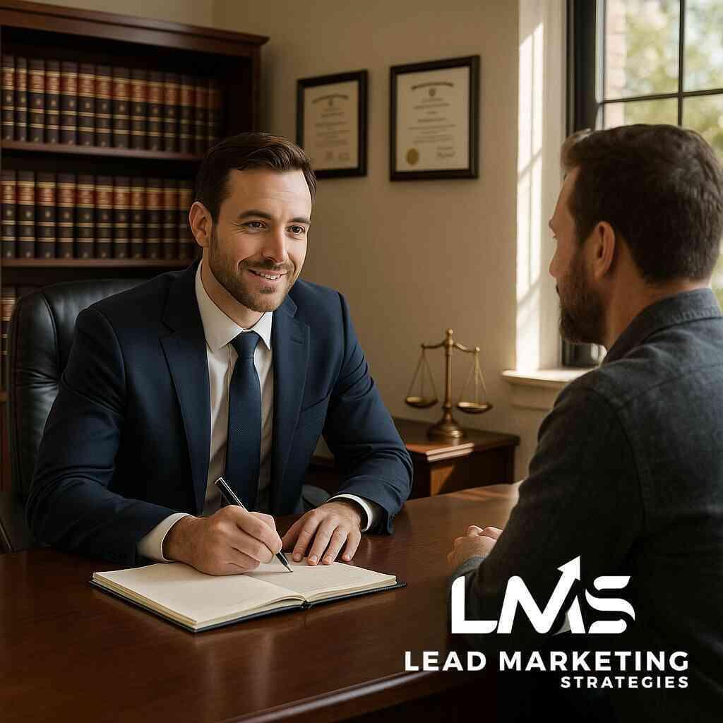 How to Use Legal Content Marketing to Build Client Trust