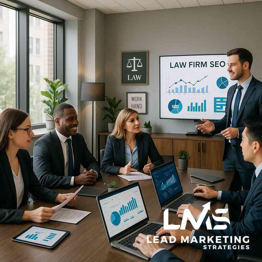 Top 10 Law Firm SEO Services Ranked for Results in 2026