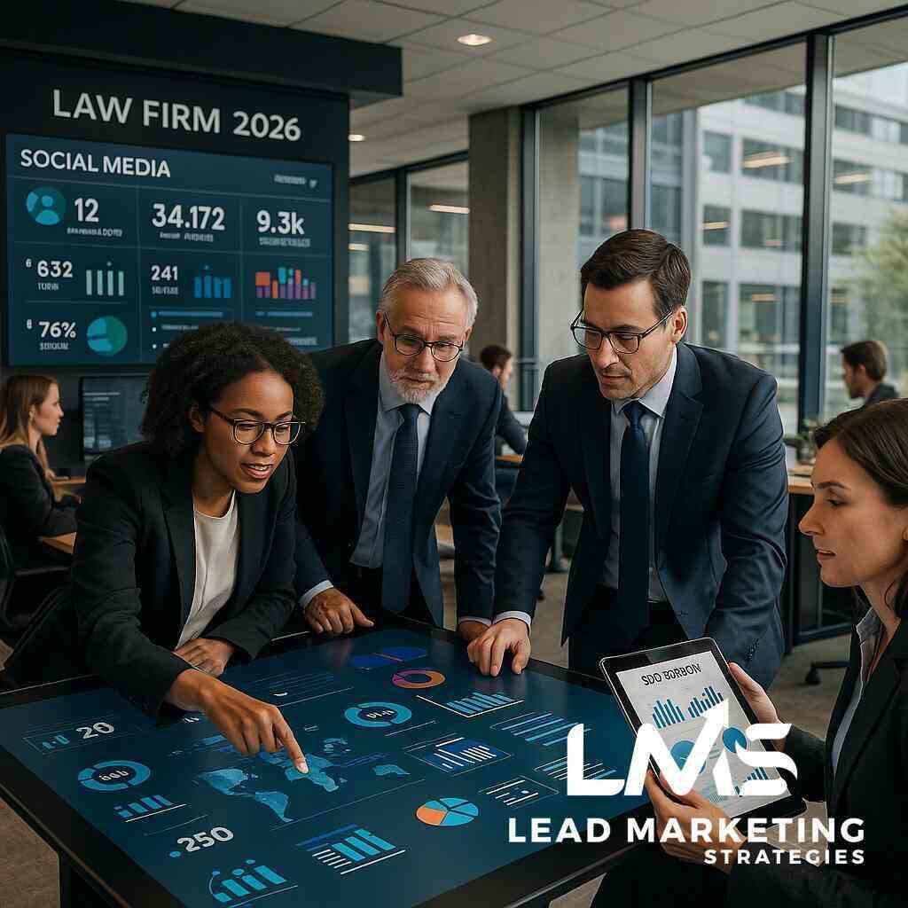Top 15 Law Firm Marketing Strategies That Win in 2026
