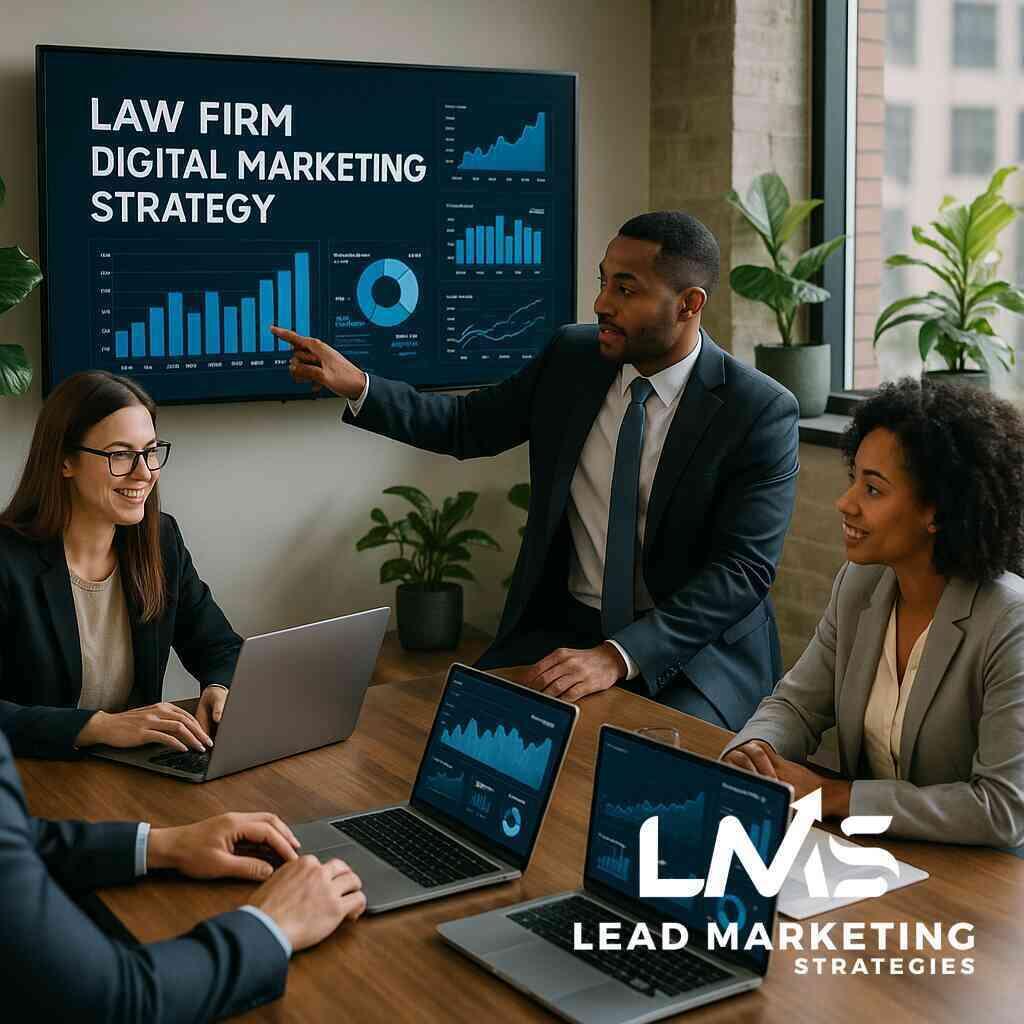 Top 15 Lawyer SEO Wins Law Firm Marketing Strategies Uses in 2026