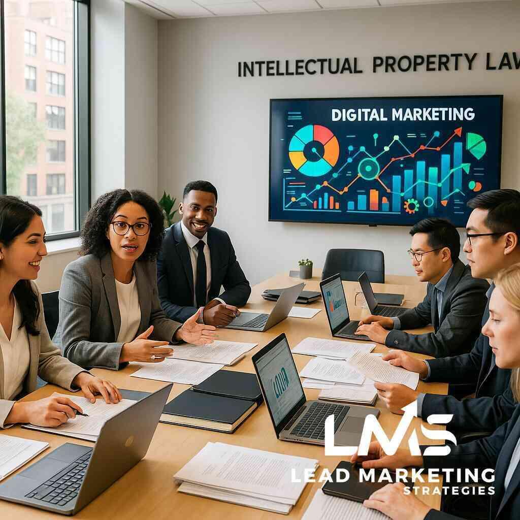 Top 6 Intellectual Property Law Advertising Tactics in 2026