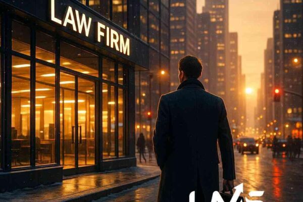 Top 7 Law Firm Marketing Strategies for Winter 2026