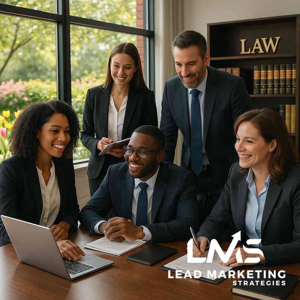 Top 7 Lawyer Marketing Tactics for Spring Client Growth 2026