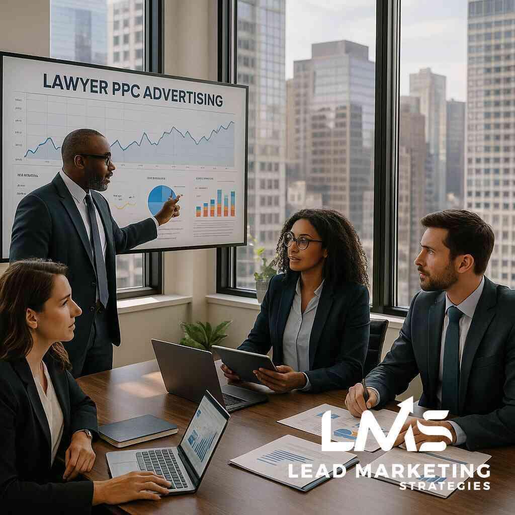 Top 7 Lawyer PPC Advertising Wins for Competitive Markets
