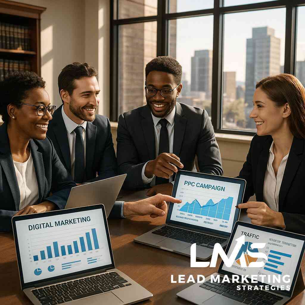 Top 7 Lawyer PPC Advertising Wins for Law Firms 2026