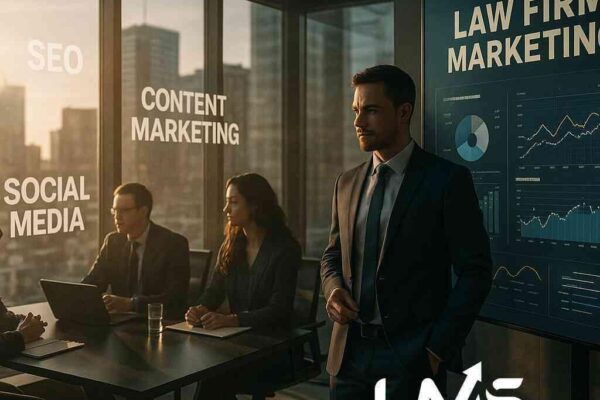 What Is Attorney Lead Generation with Law Firm Marketing