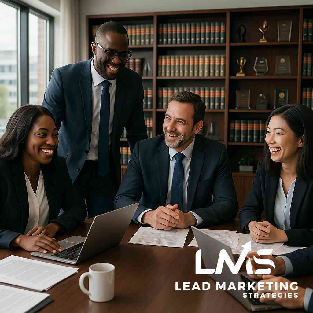 What Is Attorney Referral Marketing and Why It Matters in 2026