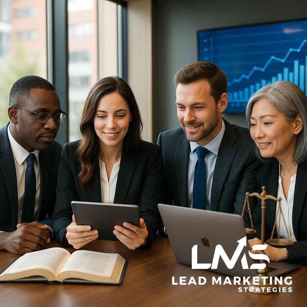 Building Trust Online With Law Firm Reputation Management in 2026