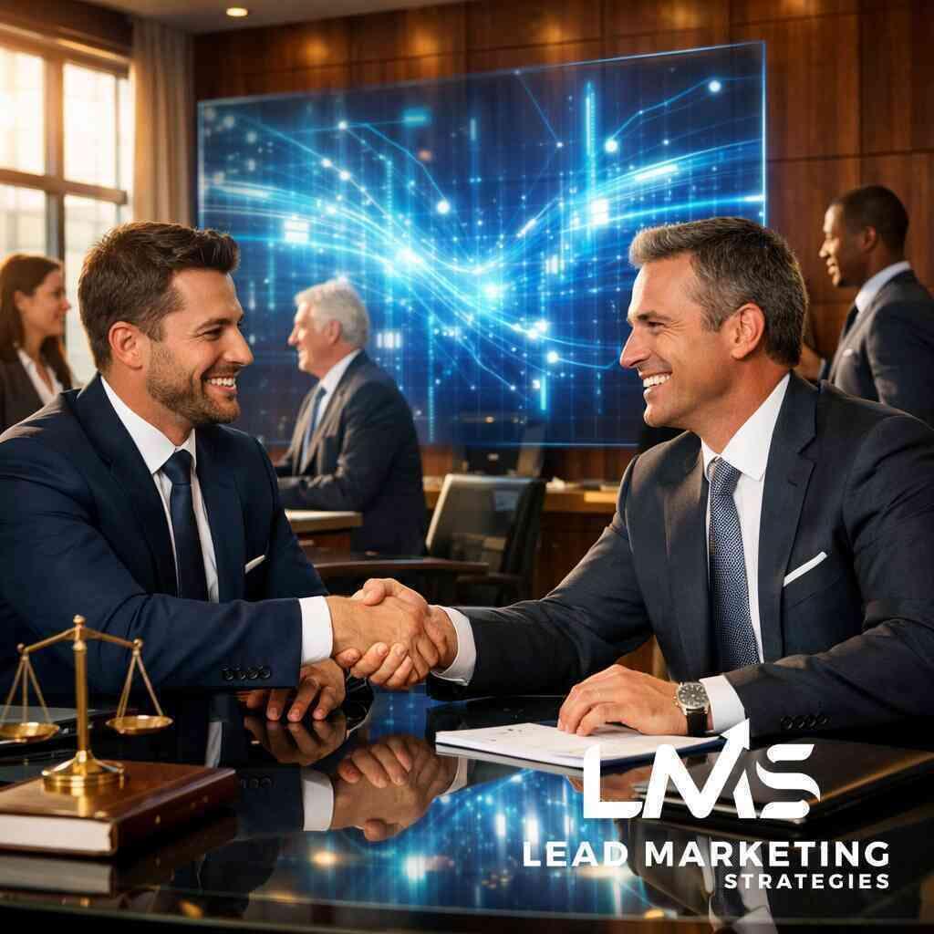 Comparing Attorney Referral Marketing vs Paid Ads in 2026