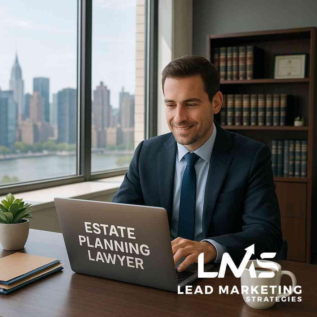 Guide to Estate Planning Lawyer SEO on Long Island in 2026