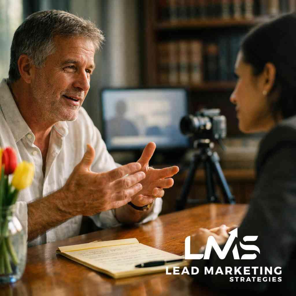 How to Build Law Firm Trust with Spring Client Testimonials