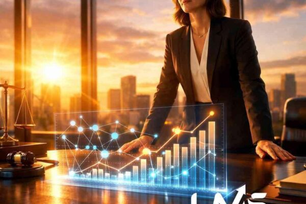 Law Firm Marketing Strategies Guide to Attorney Analytics