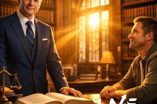 Top 6 Attorney Web Design Features That Convert in 2026