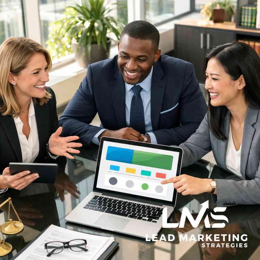 Top 6 Attorney Web Design Features That Convert in 2026