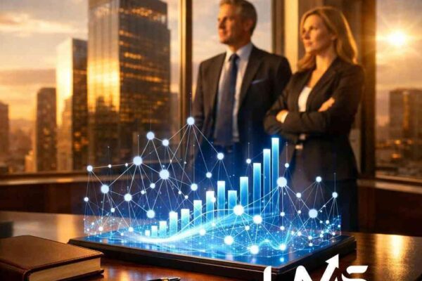 Top 7 Law Firm Analytics Services That Improve ROI in 2026