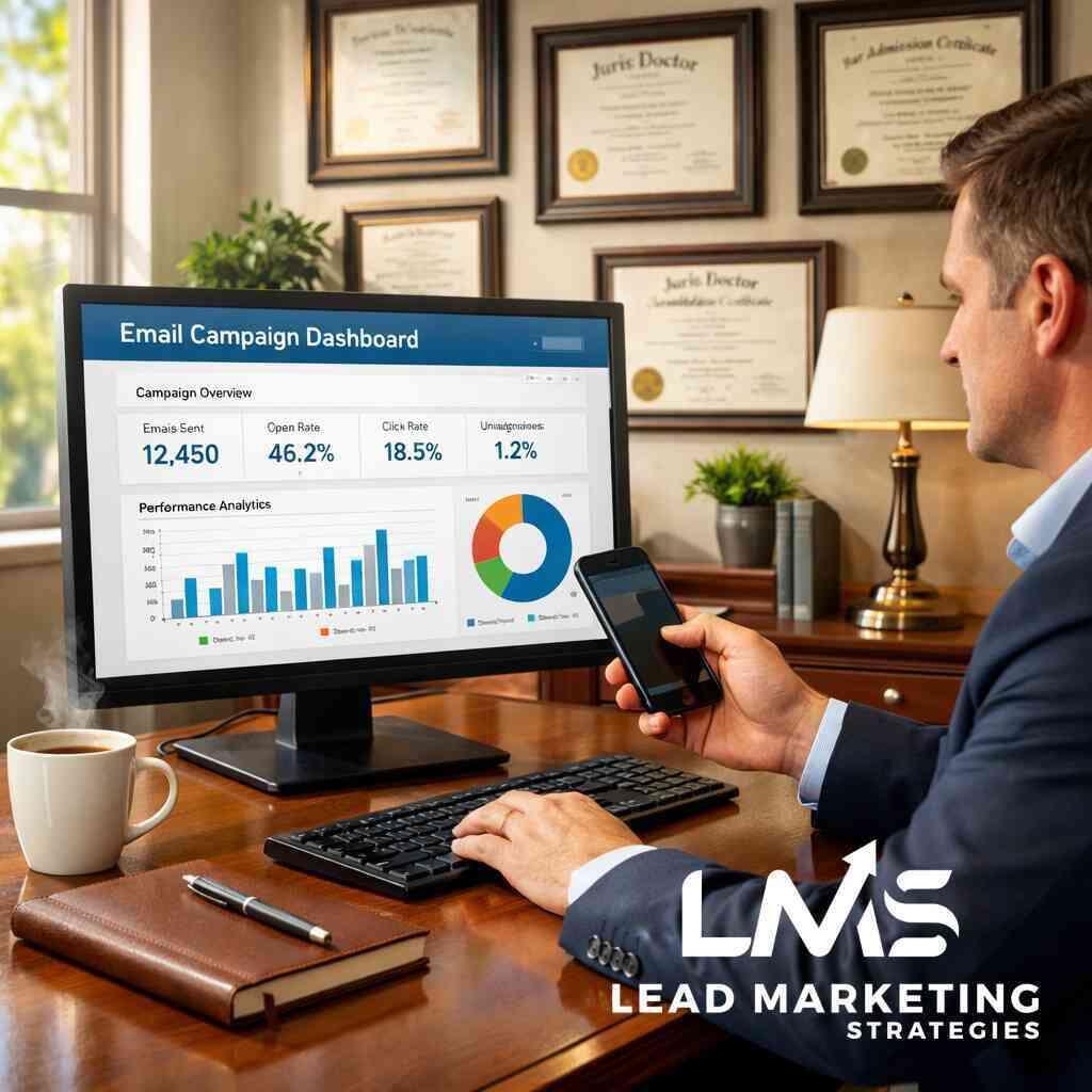 Ultimate Guide to Attorney Email Marketing Compliance