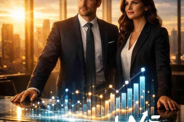 Ultimate Guide to Law Firm Analytics Services for ROI in 2026