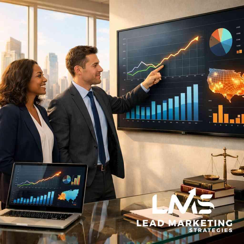 Ultimate Guide to Law Firm Analytics Services for ROI in 2026