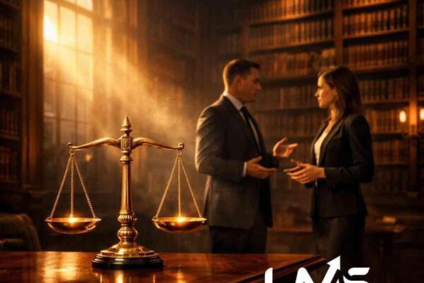 Ultimate Guide to Law Firm Reputation Management in 2026