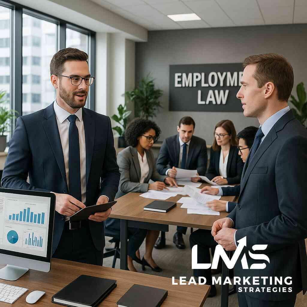 Top 7 Legal Content Marketing Tips for Employment Law Firms in 2026