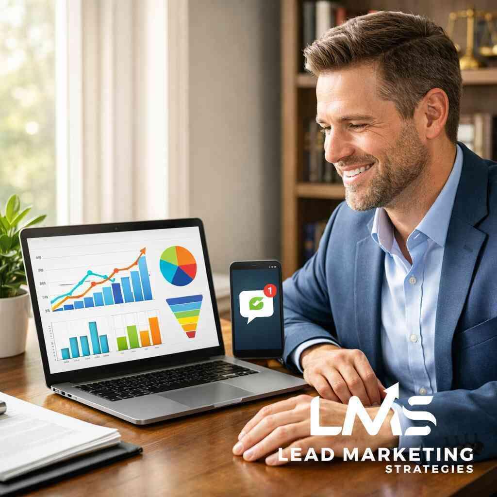 What Is Attorney Lead Generation and How It Works in 2026