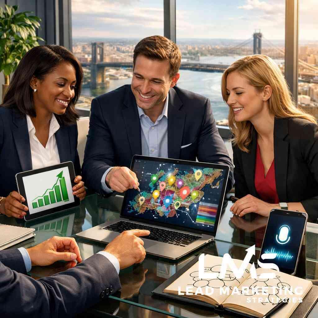 What Is the Best Lawyer SEO Strategy for New York in 2026