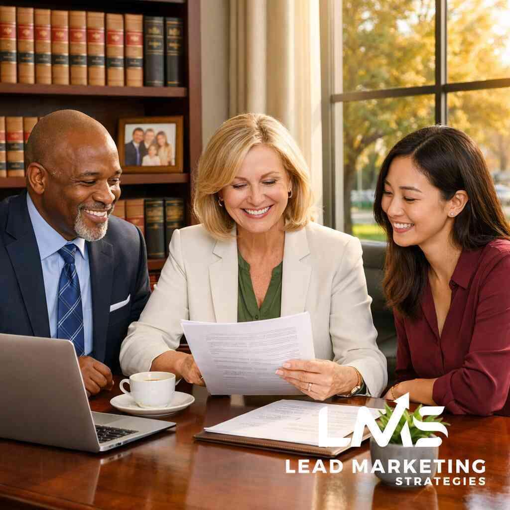 What Is the Best Legal Content Marketing for Estate Planning