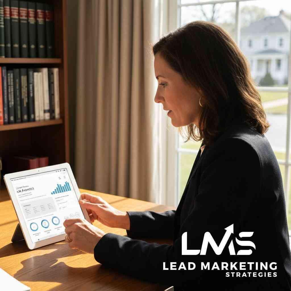 5 Legal Content Marketing Ideas That Win Cases