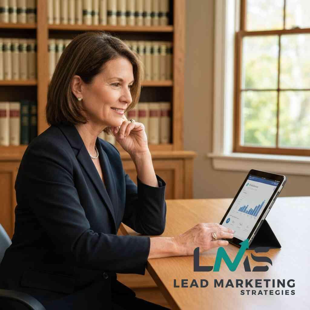 7 Steps to Better Law Firm Reputation Management