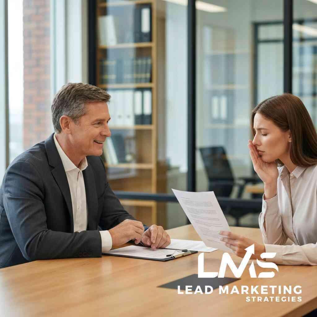 Best Ways Law Firm Marketing Strategies Build Firm Trust