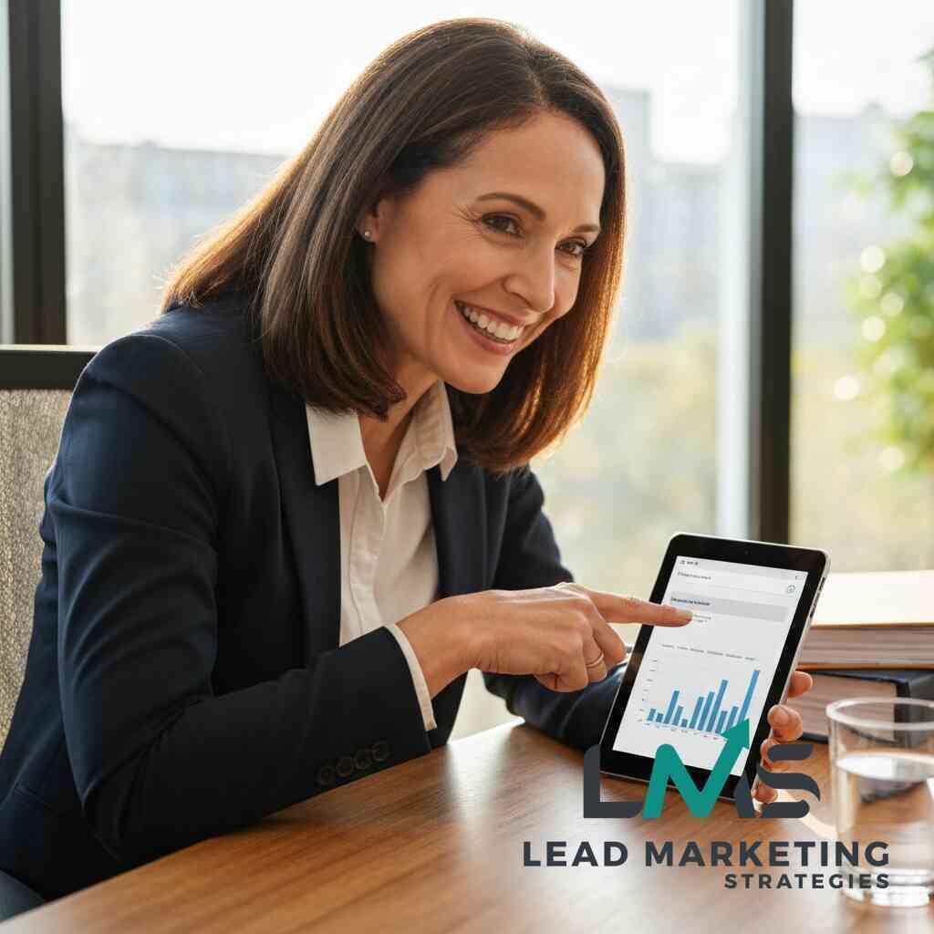How Law Firm Marketing Strategies Boost ROI in 2026