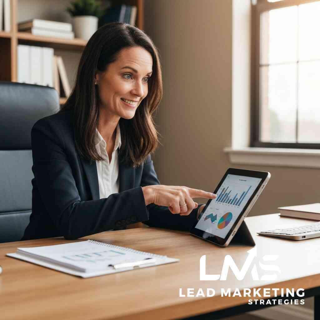 How Law Firm Marketing Strategies Improve Client Intake