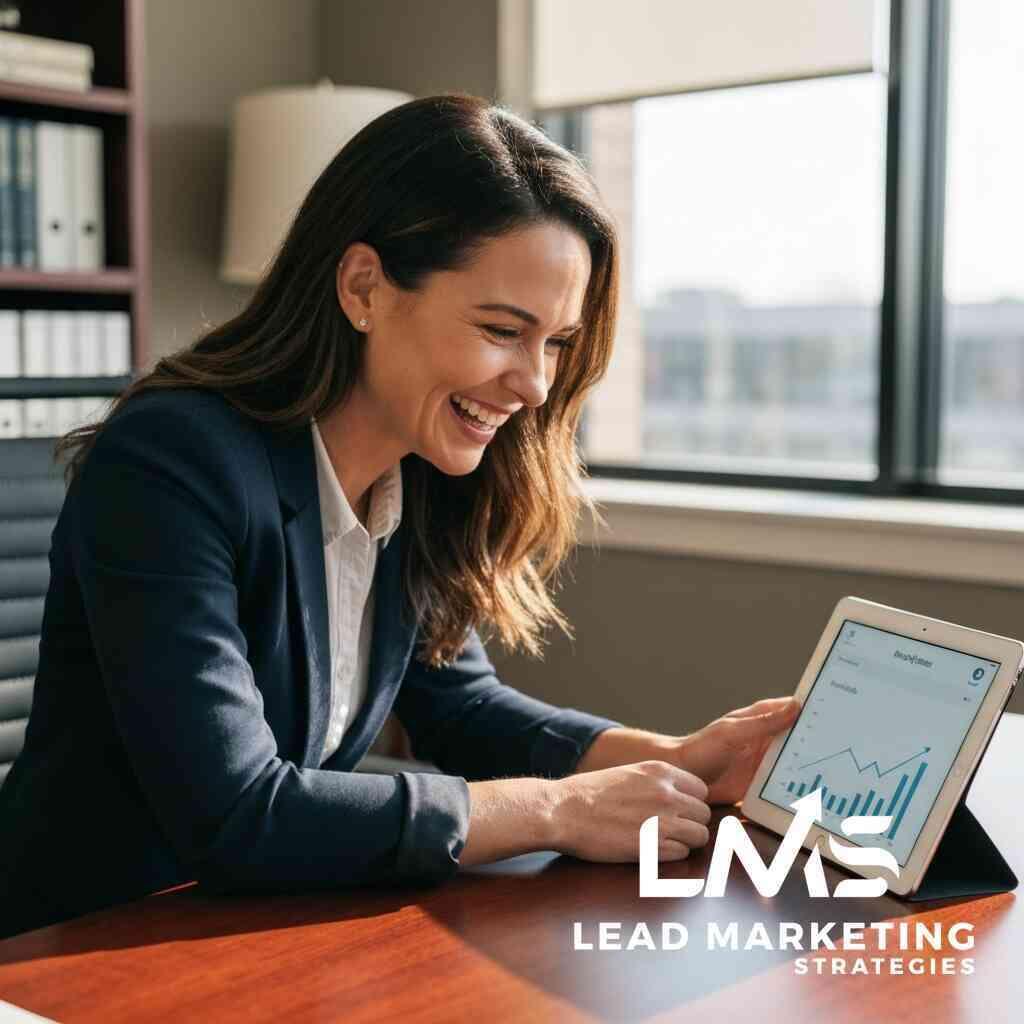 Law Firm Marketing Strategies to Boost Legal PPC Profits