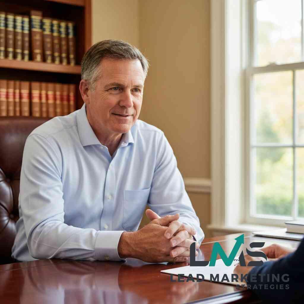 Proven Law Firm Marketing Strategies for Estate Planning